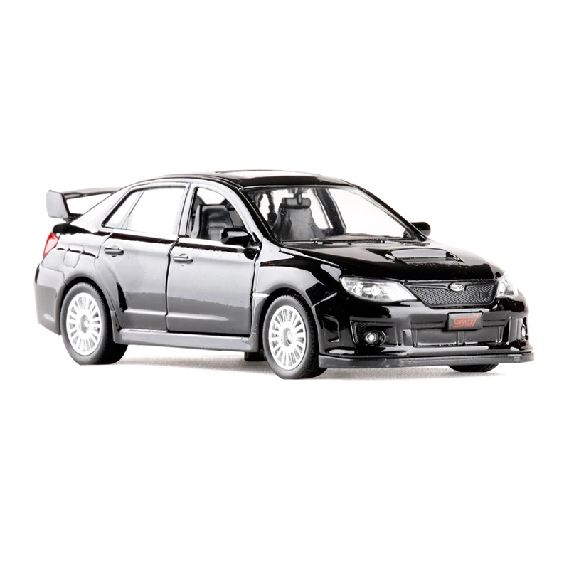 РМЗ City 1:36 Масштаб автомобиля игрушки литья под давлением Металл и abs классический
