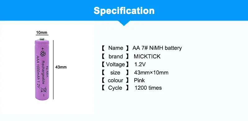 4/8/16/24/30 шт. AAA aaa1600mAh 3A 1,2 никель-металл-гидридный аккумулятор с напряжением Перезаряжаемые Батарея сотовый MP3 игрушки с дистанционным управлением светодиодный фонарик светильник аккумулятор и зарядное устройство для камеры