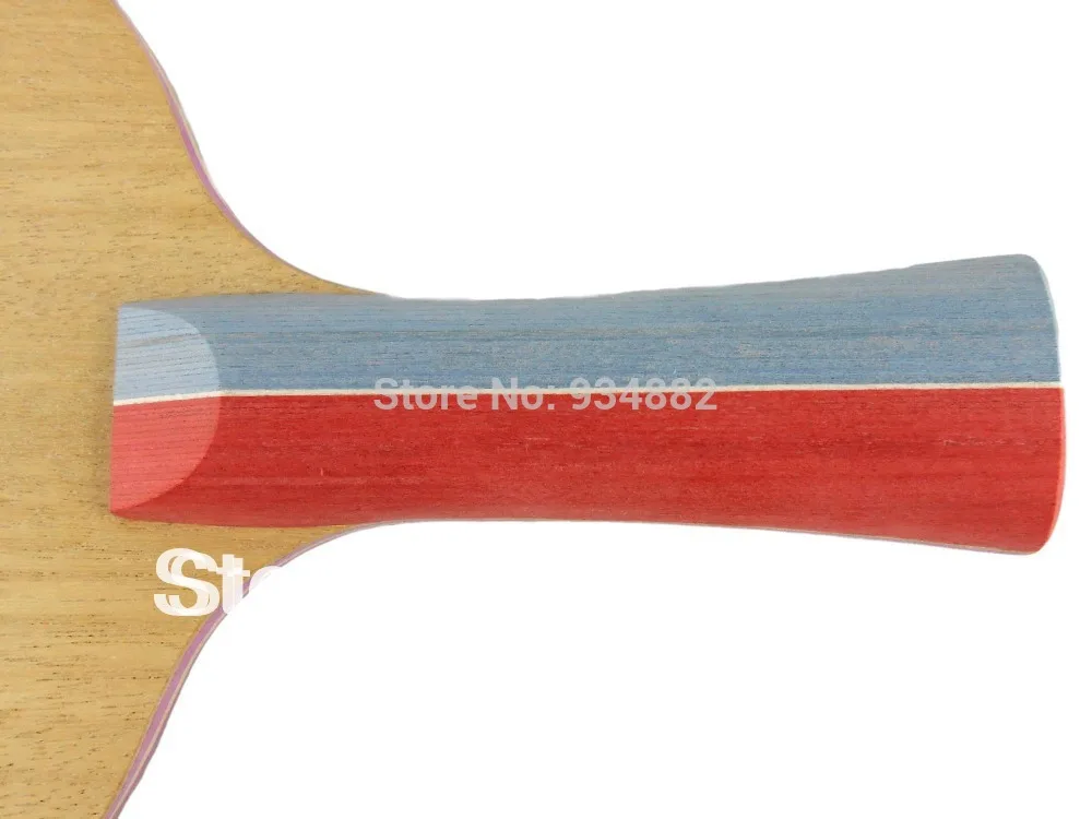 Меч деревянное лезвие для тренировок по настольному теннису (пинг-понг) | Спорт и