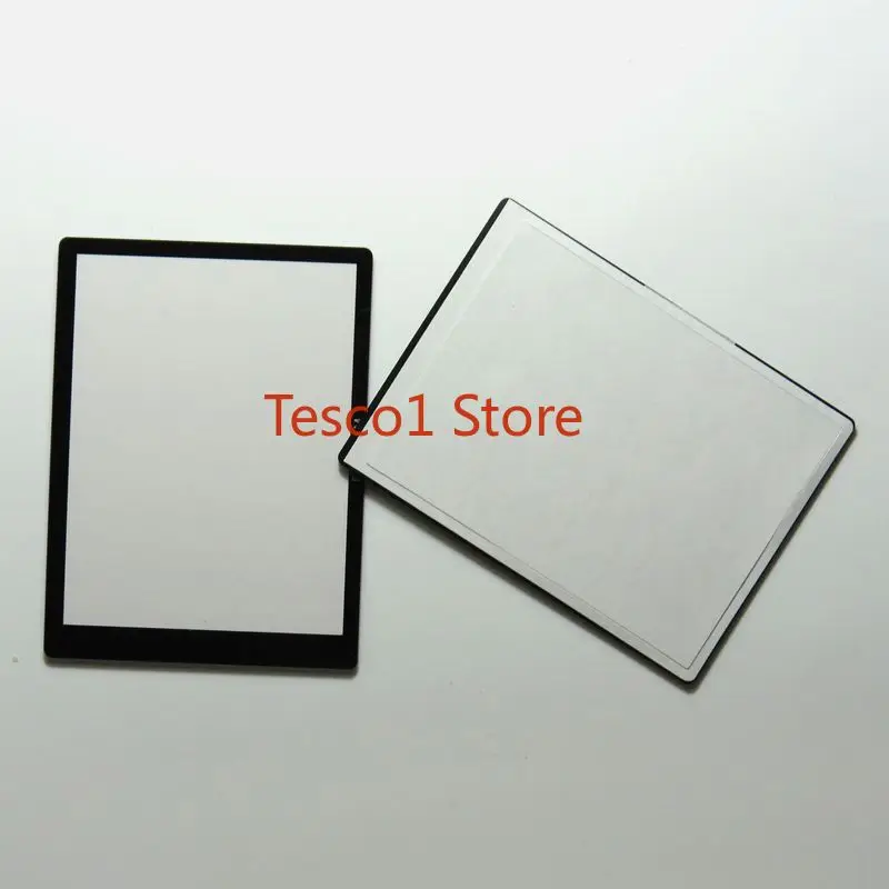 Новая деталь для ремонта камеры Panasonic HS20 Rebel стеклянная лента ЖК-экрана |