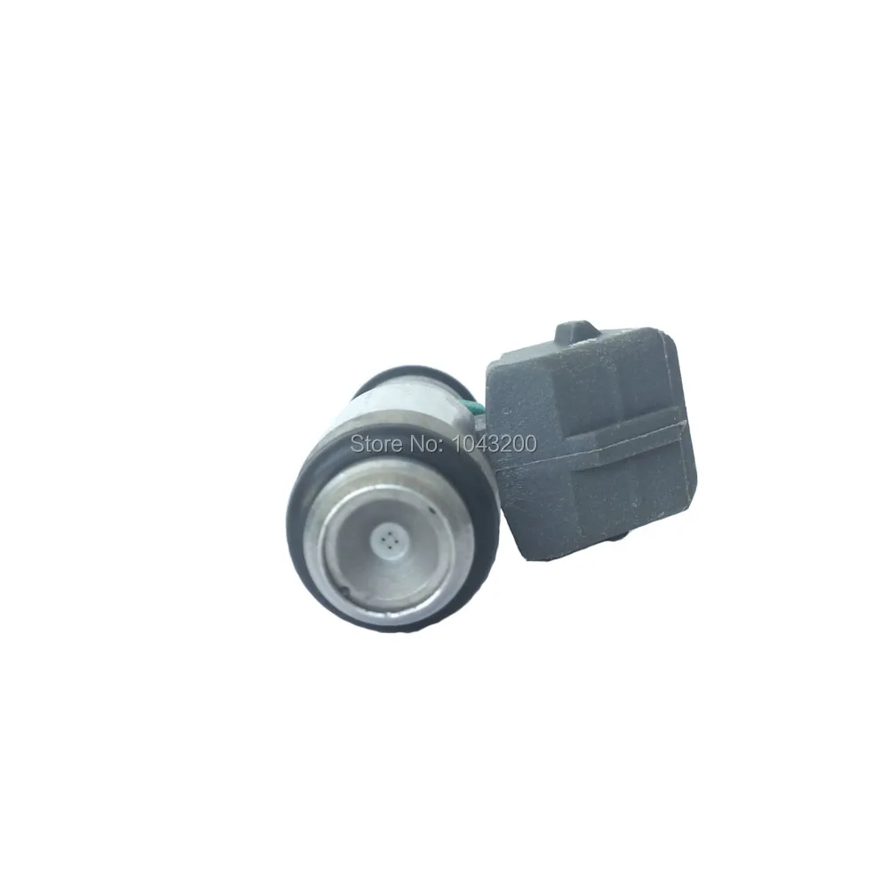 Топливный инжектор IWP143 для RENAULT Clio Laguna Megane Scenic Thalia 1 4 6 16V OE # IWP 143 0280158170 8200128959|fuel