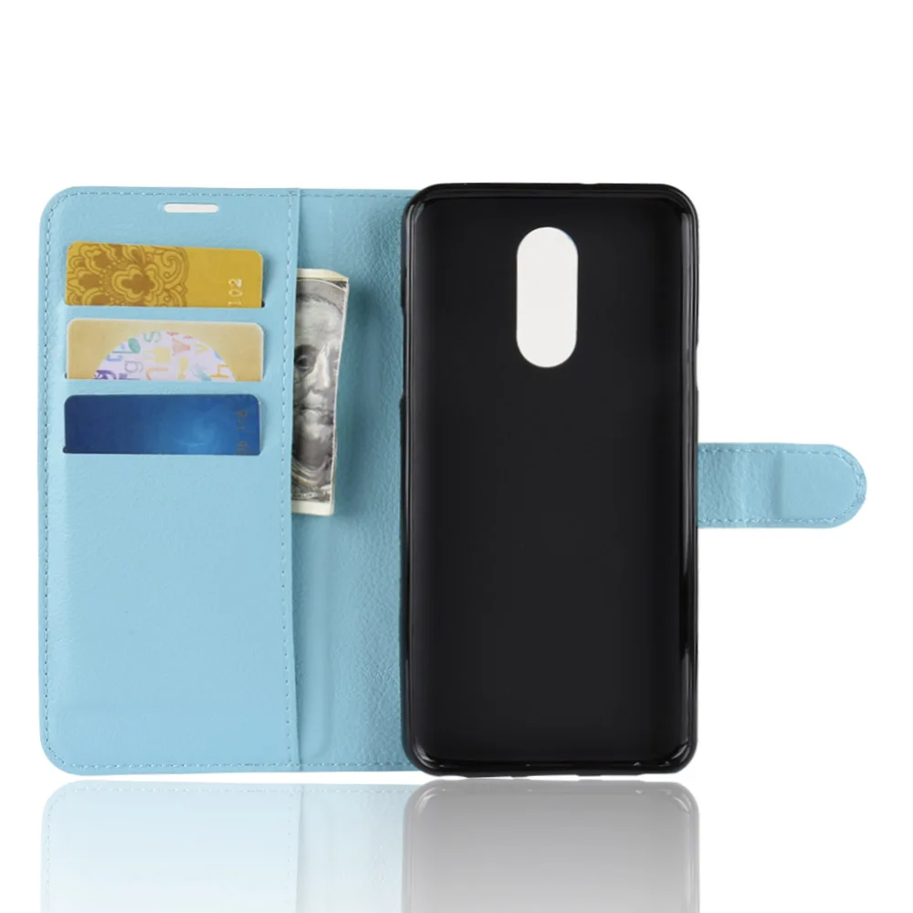 Telefoon Hoesjes для LG Q Stylus Plus + чехол Роскошный флип кошелек QStylus задняя крышка|Бамперы| |