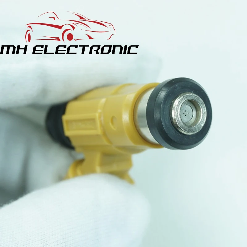 MH Electronic CDH275 MD319792 топливный инжектор для MITSUBISHI Montero Sport Diamante Eclipse Galant 2.4L 3.0L 3.5L 4G64 1997