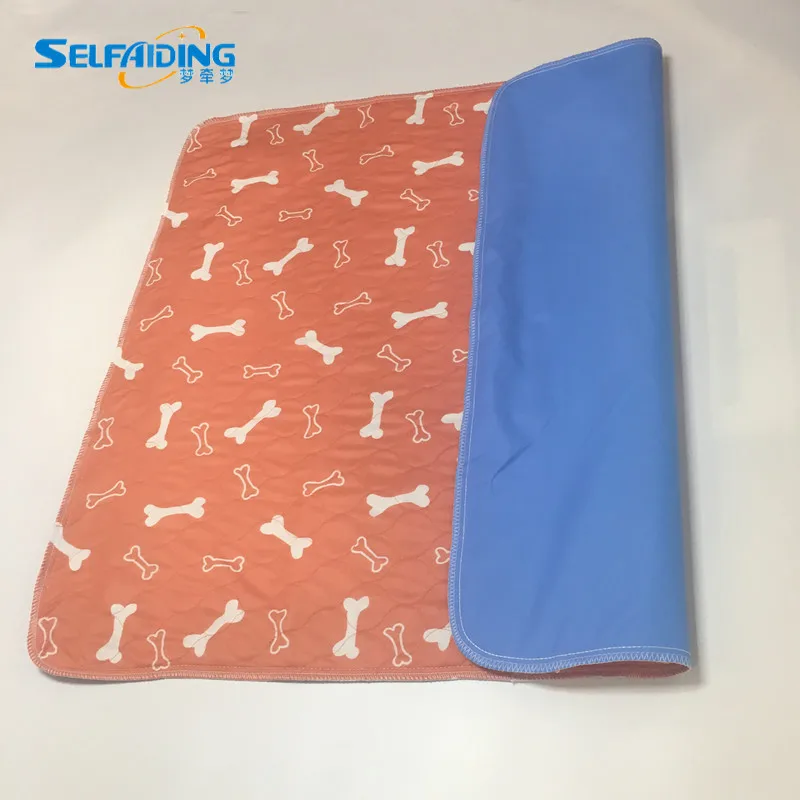 8 шаблонов водонепроницаемого постельного белья премиум класса (80*90 см) можно