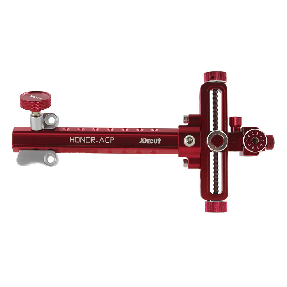 Приманка для стрельбы из лука соревнование по стрельбе алюминиевый сплав тонкая