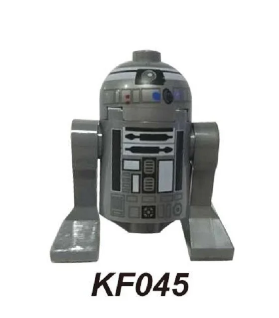 KF045 No Box Одиночная строительных блоков Супер Герои Бесконечность война Дэдпул 2 кабель халкпул Халк Питер домино игрушка-подарок для детей KF009 - Цвет: KF045 No Box