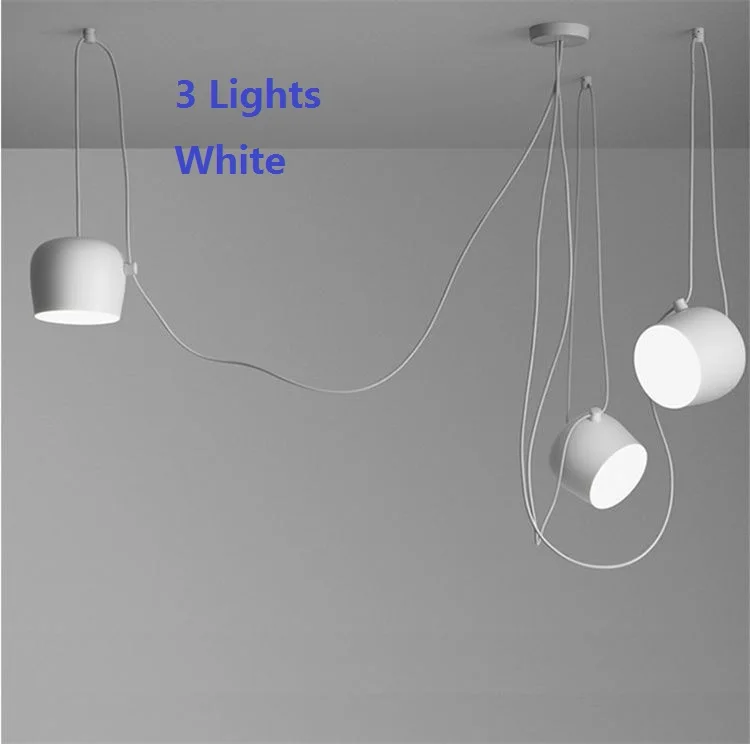 2015 скандинавские новые промышленные подвесные светильники современный бар