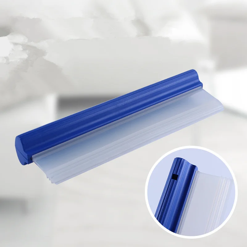 Cleaning brush Quick Drying Wiper window cleaner Blade Squeegee Car Flexy Vehicle Windshield for cleaning | Дом и сад