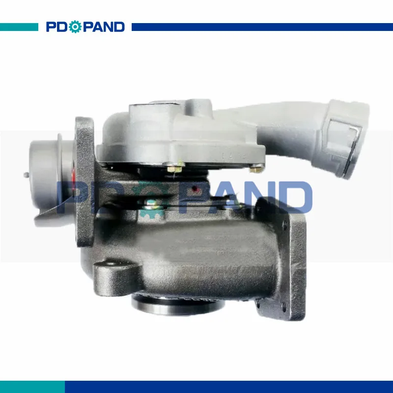 motor turbocharger part K04 trubolader 53049700032 03L253019H 070145701E for VW T5 Multivan Transporter BNZ 2461cc | Автомобили и