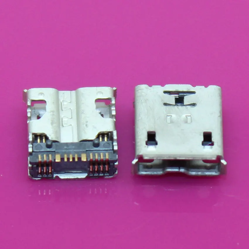 ChengHaoRan 1 шт. USB зарядный порт зарядное устройство док разъем Замена для HTC P510e Flyer P6400