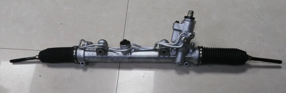 

New Power S teering Rack For Mercedes W220 C215 Without sensor ship by FEDEX