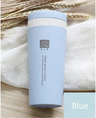 Xidealife Творческий Портативный двойной слой вакуумной Колбы лабораторные студент