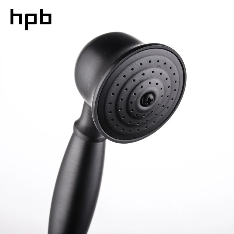 HPB Ванная комната латунь с функцией экономии воды под высоким давлением ручной