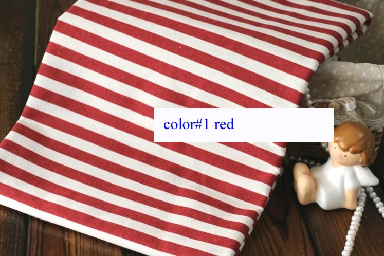 100 см * 150 материал обивки дивана полосатые льняные хлопковые холщовые ткани|canvas