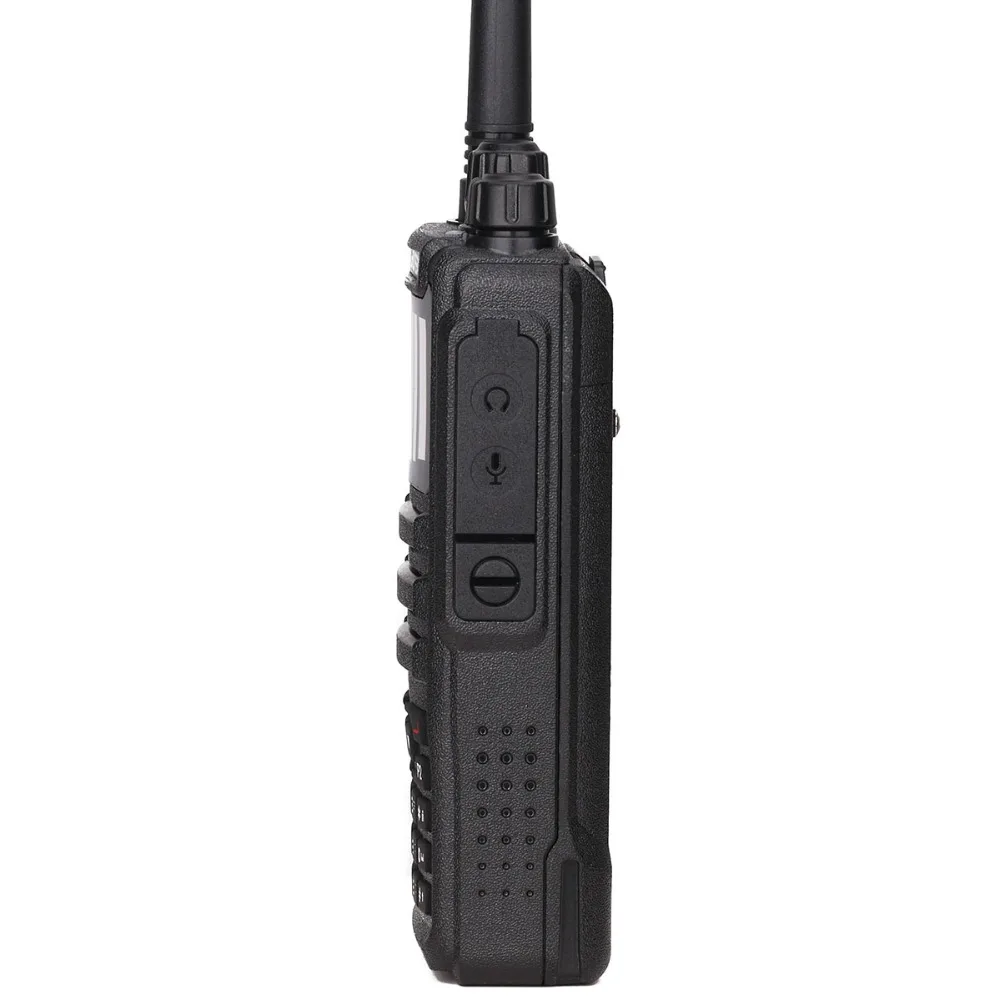 Baofeng DM-1701 Digital Walkie Talkie DMR Dual Time Slot Tier1&amp2 tier ii Ham CB Portable 2 Way Radio+NA 771 Antenna | Мобильные
