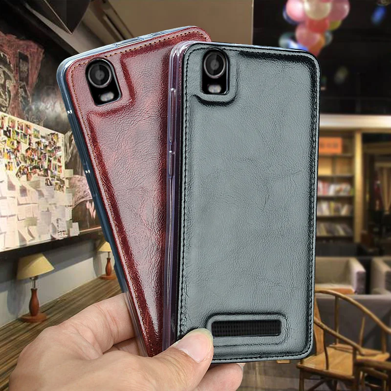 Чехол для Prestigio Wize N3 nx3 NK3 3507 Duo кожа мягкая TPU чехол M3 Оборудование PSP 3506