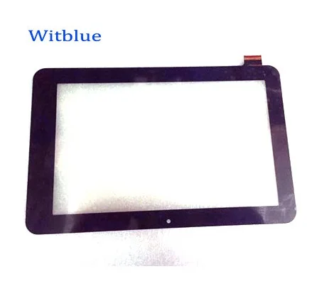 Новый дигитайзер Witblue сенсорная панель стеклянный датчик для 8 &quotPrestigio MultiPad PMT5587