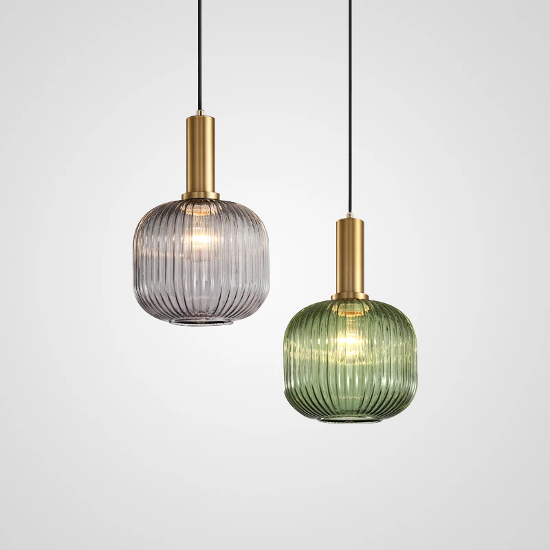 

Modern Glass Pendant Lighst Ball Pendant Lamp Hanglamp Kitchen Light Fixture Dining Living Room Luminaire home Lighting
