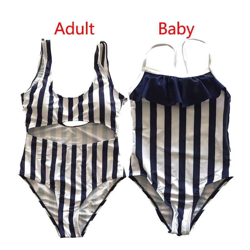 LILIGIRL Mommy and Me Beach Shorts Swimsuit New Print Mother Daughter Dad Son Shorts Swimwear for Family Matching Clothes