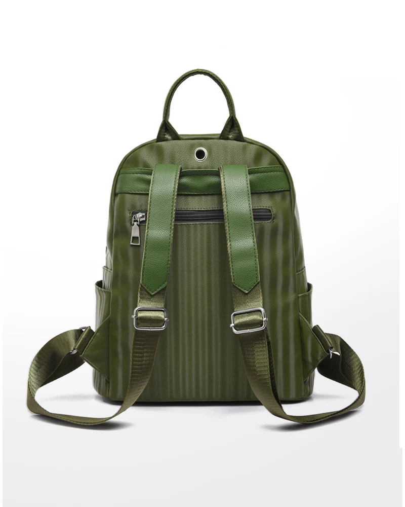 Винтажный Рюкзак mochila mujer, дизайнерский бренд, высокое качество, кожзам, рюкзак, кошелек для женщин, школьные сумки, набор для девочек-подростков