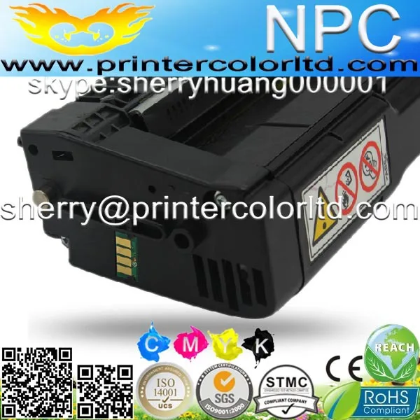Тонер для Infotec IP 406146 406096 SP C221 N 240 SPC 222SF SP221 SF C 221 DN C222 222DN принтеров laserjet картридж|toner