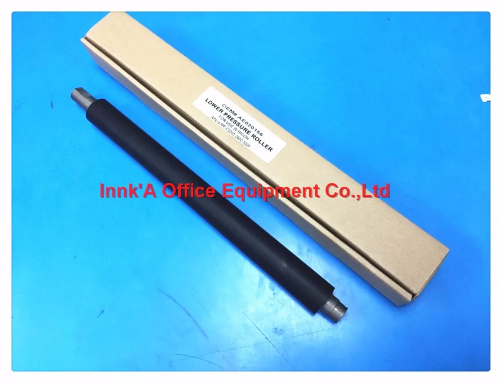 

AE02-0156 Lower fuser roller for ricoh MPC2800 MPC3300 MPC3000 MPC2500 MPC2000 AE02-0156 AE020156