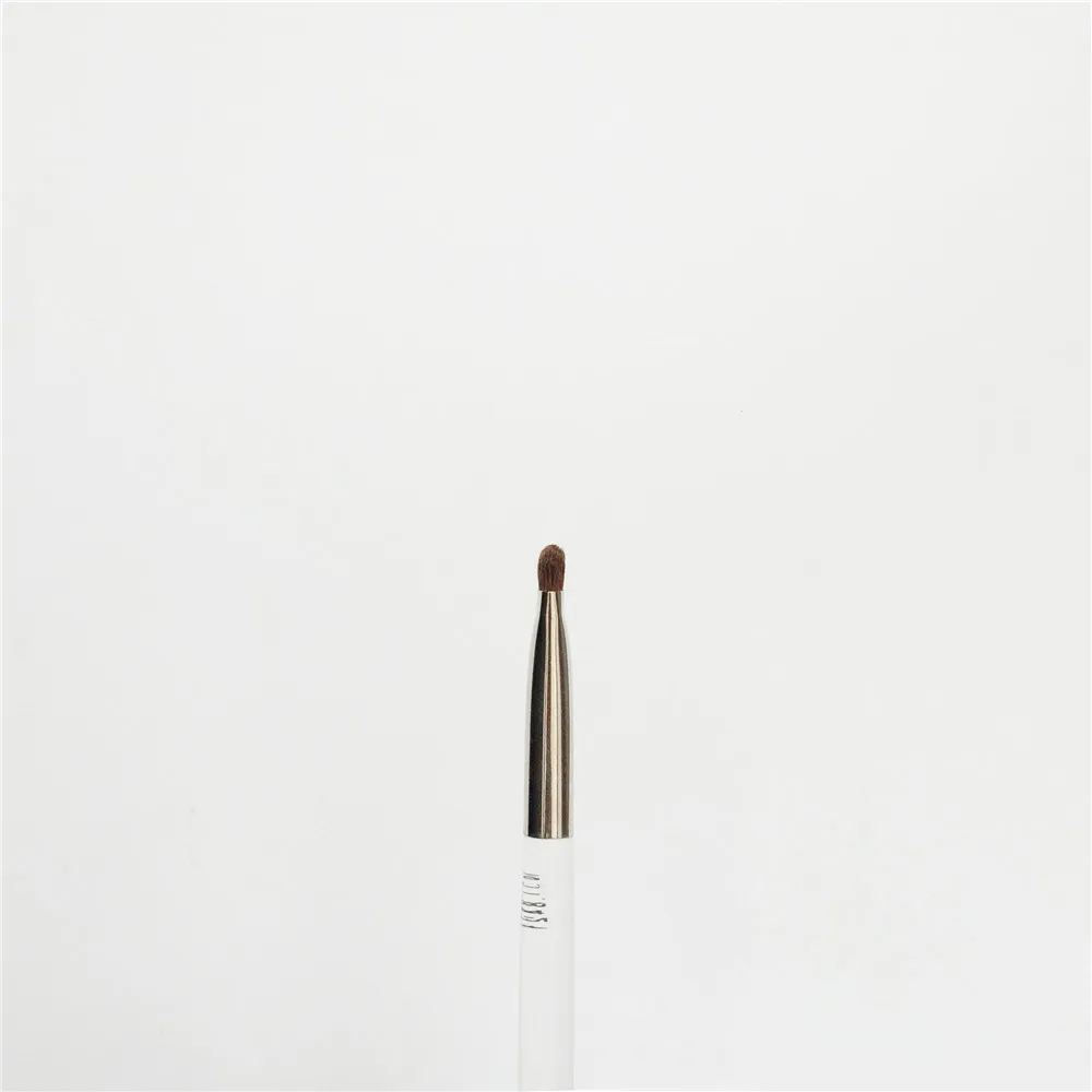 TME-SERIES BRUSH 54 VA VOOM Большая кисть для подводки теней век-инструмент красивого