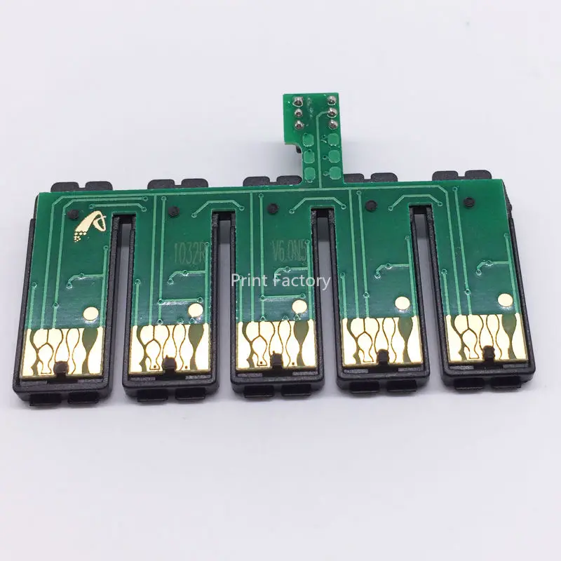 T0731HN T1032 T1034 СНПЧ Combo чип для Epson Stylus T1100 TX510FN|chip epson|ciss chipepson chip |