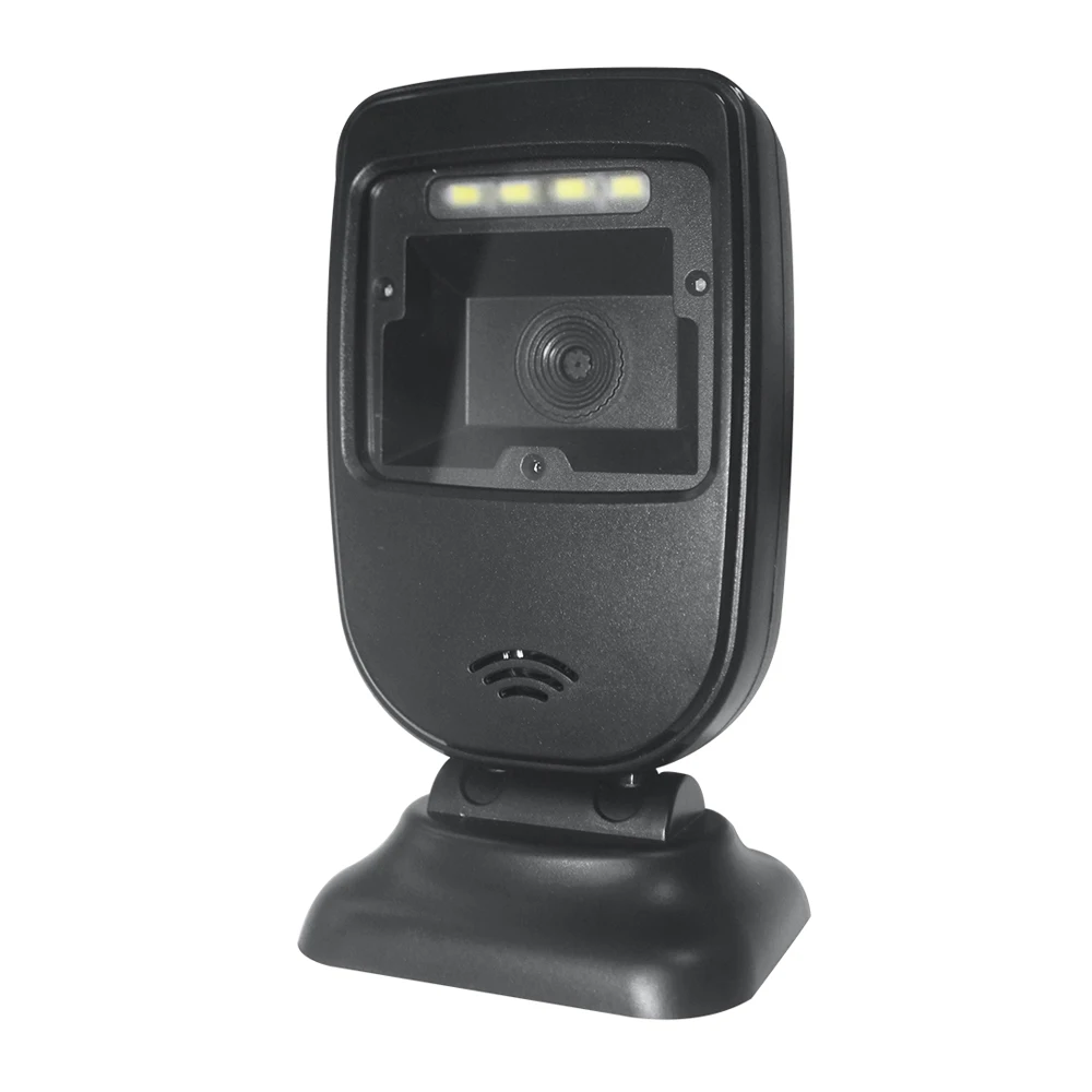 XT7308 всенаправленный Hands Free сканер штрих кода 1D 2D с usb кабелем|Сканеры| |