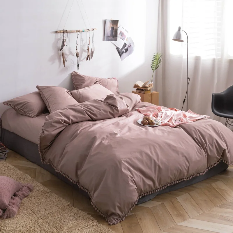 Color18 Tutubird Роскошные Египетский длинноволокнистый хлопок Мандала Постельное бельё в богемном стиле пододеяльники Классическая Китайский стиль кровать постельное белье - Цвет: Color18