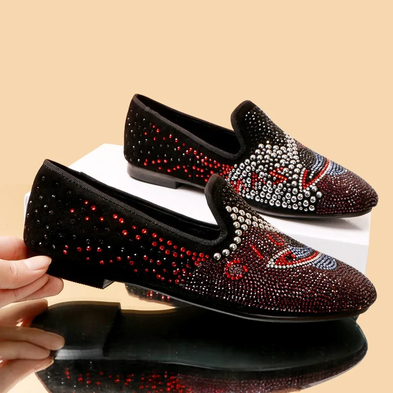 Новинка дизайнерская обувь Женская Роскошная коллекция 2019 года chaussures femmes de marque