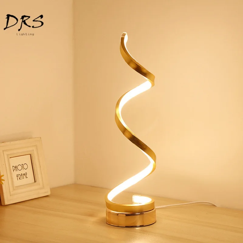 Прикроватная лампа для спальни Lampe De Chevet Chambre современная студенческая
