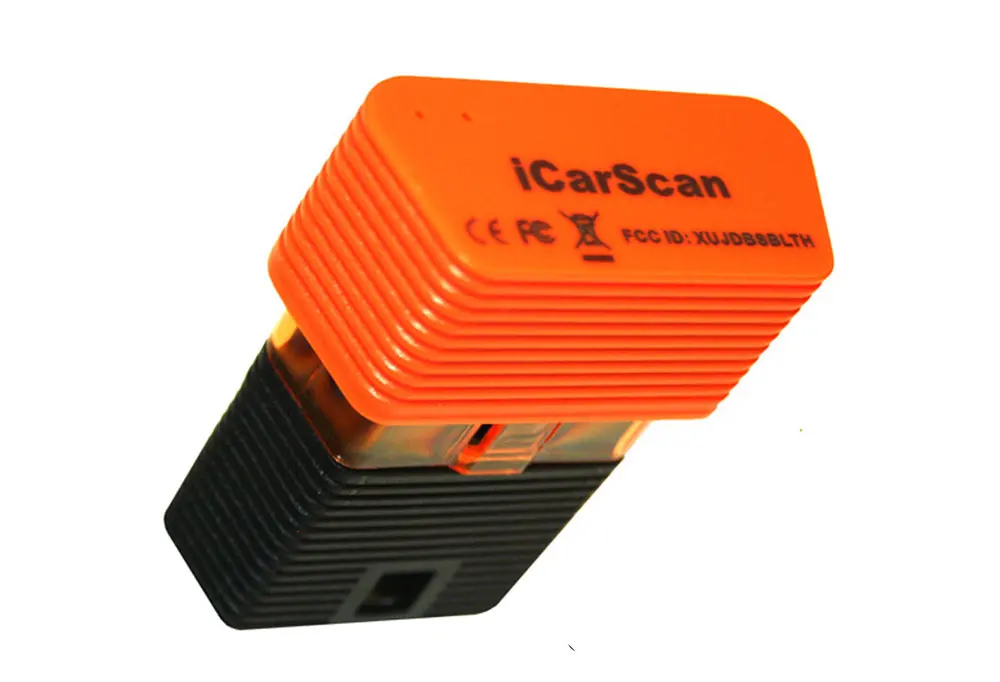 LAUNCH ICARSCAN Bluetooth диагностический инструмент для android/ipd сканер считыватель кода тесто чем X431 IDIAG Easydiag