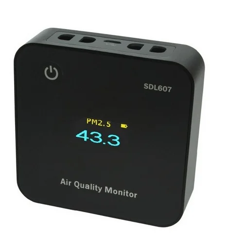 SDL307 Mini Laser Monitor | Электроника