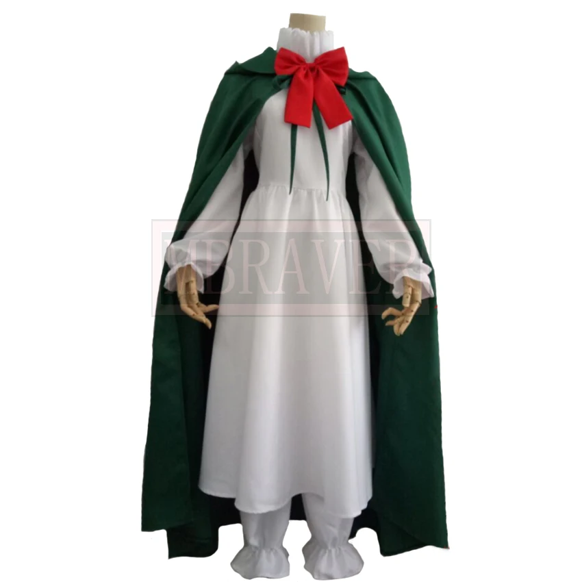 APH Axis Powers Hetalia Англия Артур Киркланд включает уши Униформа COS Одежда Косплей