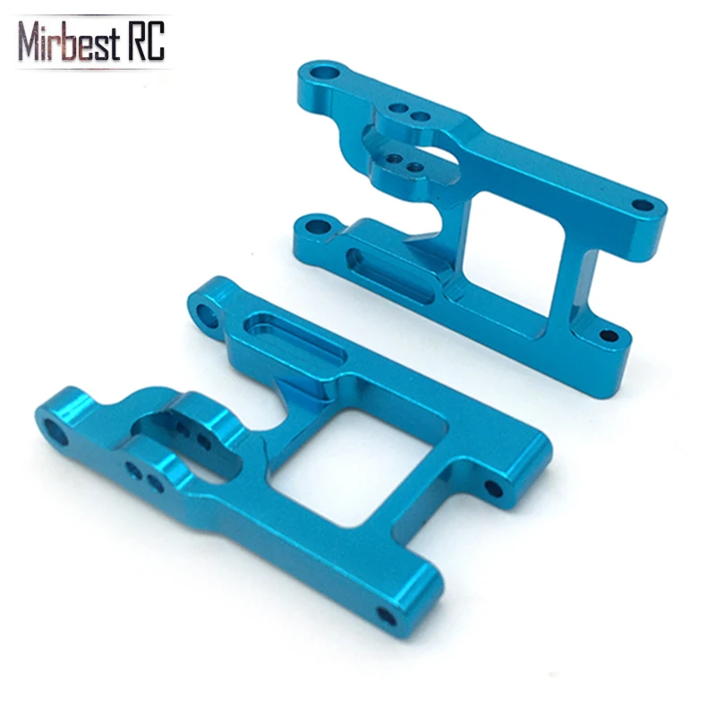 Mirbest RC DIY Запчасти для Wltoys 12428 запчасти 12423 FY 03 JJRC Q39 автозапчасти металлические