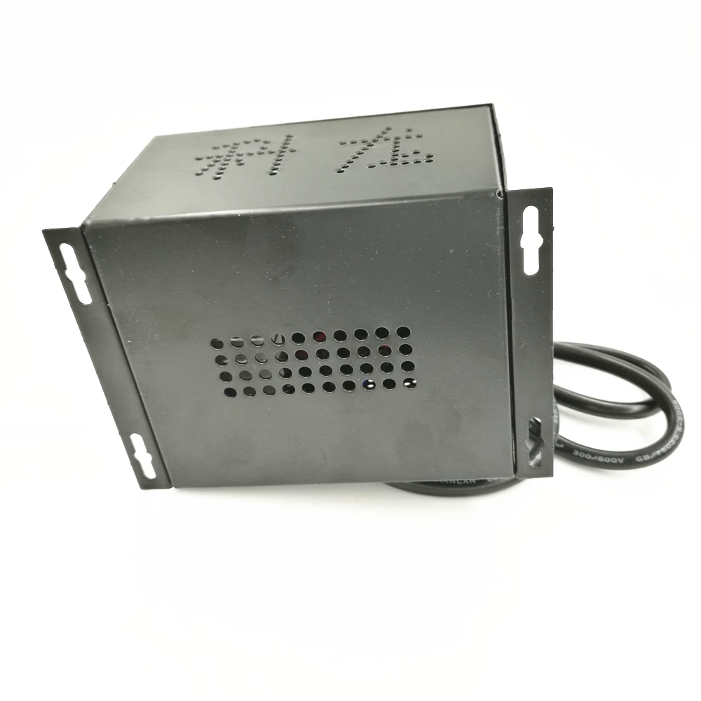 Электронный регулятор 4000 Вт тиристор с цифровым управлением для