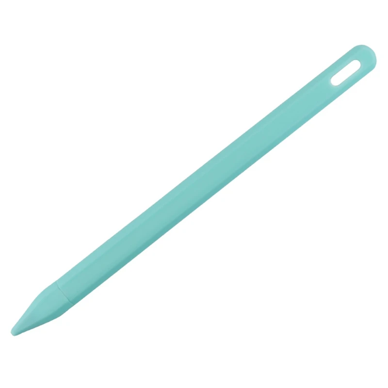 Защитная ручка крышка защитная пленка рукав для Apple Pencil 2-го поколения