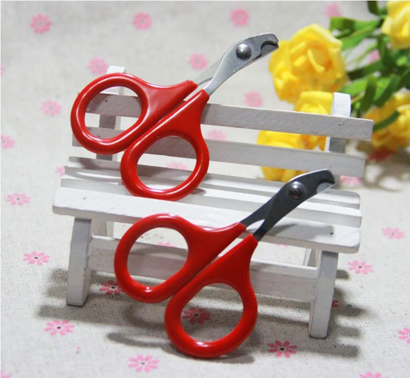 Ножницы для стрижки домашних животных ножницы когтей собак кошек триммер