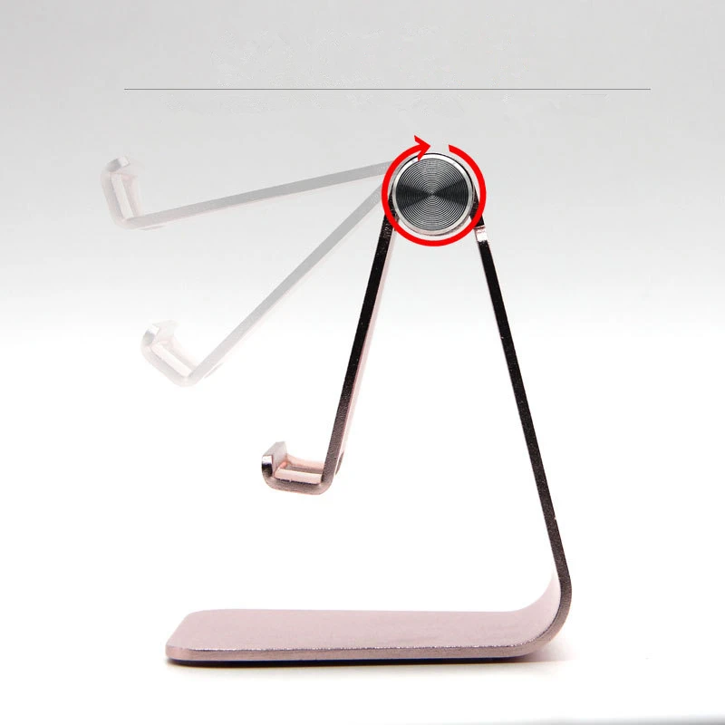 Универсальный держатель для телефона iPad iPhone Xs держатель-подставка из