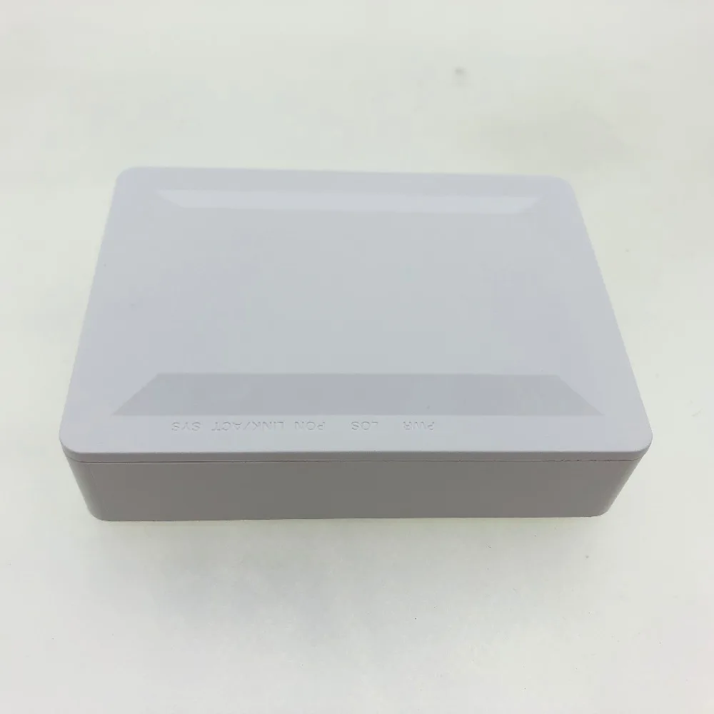 6 pcs EPON ONU FTTH FTTO 1GE 1 порт ONT OLT 25G Epon набор микросхем для ZTE|Оптоволоконное