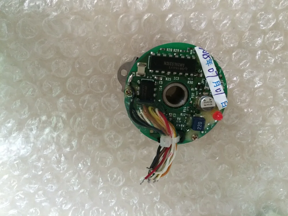 

MFE1000P8LB MFE1000P8L MFE1000P 1000p/r motor decoder mfe1000 encoder