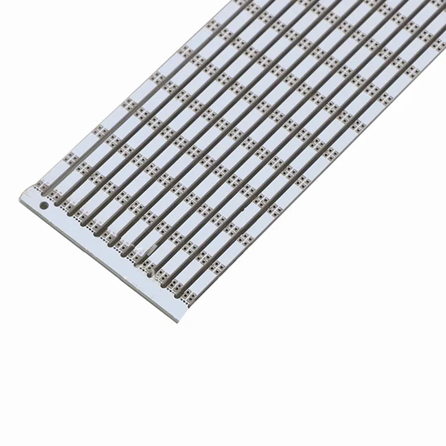 50 см 3 мм ширина яркость SMD4014 светодиодный жёсткая планка Высокая яркость 5 в теплый белый/белый цвет светодиодный свет бар