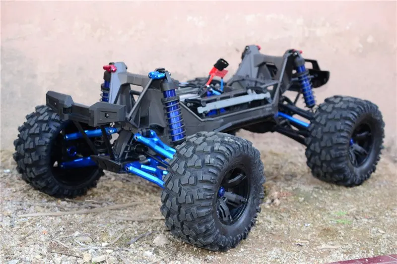 1/5 X-MAXX стальная шестерня двигателя 15T/16T/17/T/18T - 1 шт. TXM16TS | Игрушки и хобби