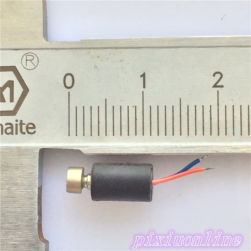 3 шт. электронный мини вибратор K125Y DC1.5 2.5V 408|vibrator motor massage|vibration motordc coreless |