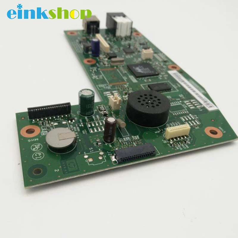 

einkshop Used CE832-60001 Formatter Board For HP 1212 M1212NF M1212 PCA Printer Logic Mainboard Mother Board