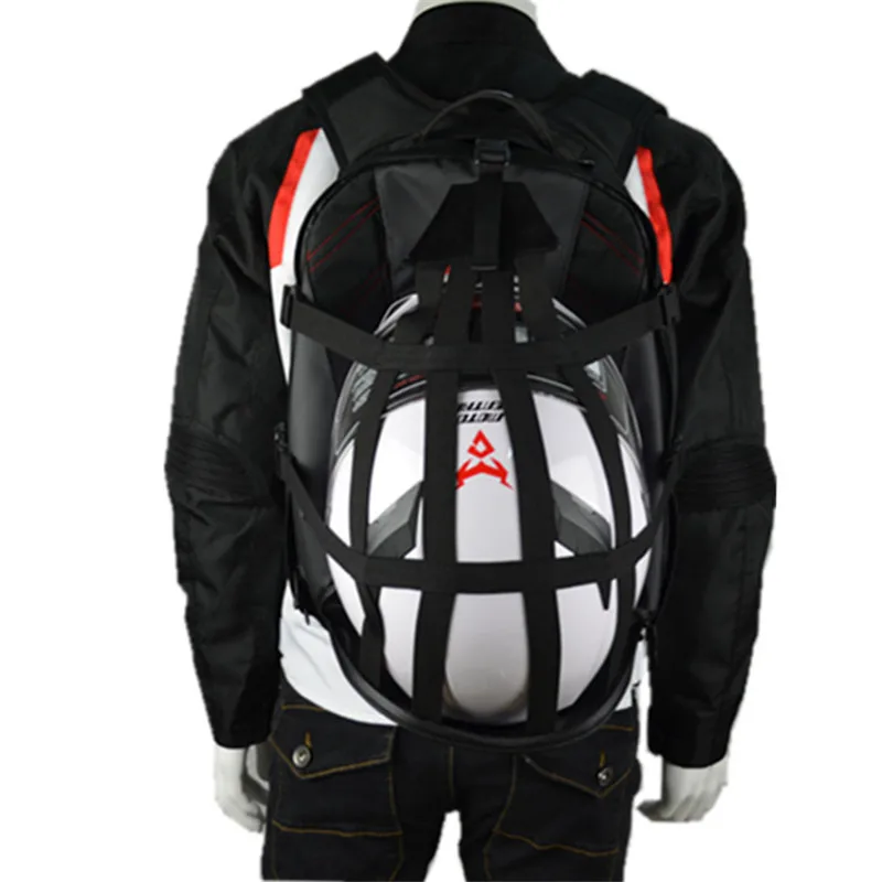 2018 мотоциклетная сумка водонепроницаемый мотоциклетный рюкзак туристическая