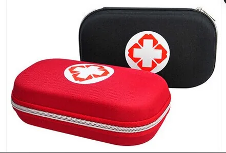 18 шт./компл. медицинская сумка для выживания аптечка скорой помощи дорожная улицы