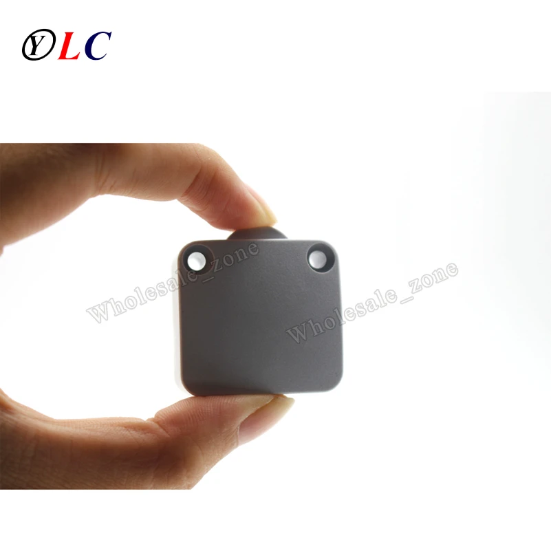 Самовосстанавливающийся белый/нормально закрытый переключатель/дверь