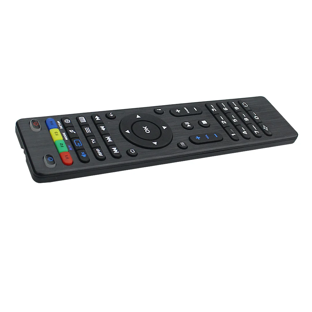 Anewkodi Дистанционное управление 254 замены для 250 255 Linux Системы IP ТВ Декодер каналов